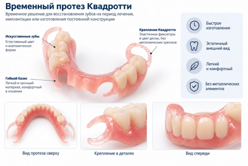 Временный вариант